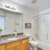 Отель Charming Orem Townhome: 5 Mi to Byu!, фото 9