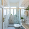 Отель Colorful Flat With Excellent Location Near Trendy Attractions in Kadikoy, фото 9