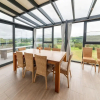 Отель Cozy Holiday Home in Malmedy With a Beautiful View, фото 19