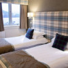 Отель Loch Rannoch Highland Club Highland Lodge 48, фото 9