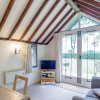 Отель Garden Cottage, фото 3
