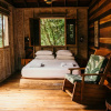 Отель Bambuda Lodge, фото 32