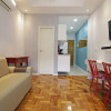 Отель LinkHouse Beautiful High Floor 1-BDR c2-0036, фото 17