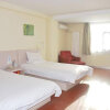 Отель GreenTree Inn Tianjin Baidi Road Express Hotel, фото 4