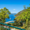Отель Lemonia Beach Villa in Ithaki, фото 10