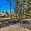 Отель New Listing! On Deschutes River W/ Hot Tub 2 Bedroom Duplex в Санривере