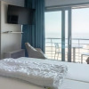 Отель Comfortable studio in Blankenberge with a view over the city, фото 5