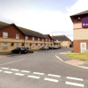 Отель Premier Inn Barnstaple, фото 10