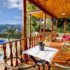 Отель Casa Las Olivas Sayalonga by Ruralidays, фото 7