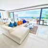 Отель The View : Luxury Sea View Room with Jacuzzi near Karon Beach, фото 17
