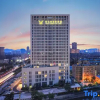 Отель Vienna International Hotel Version Xuzhou Tongshan Wanda Plaza Yuquan River Subway Station, фото 1