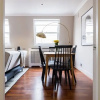 Отель The Chelsea Corner - Stylish 2BDR with Rooftop Terrace, фото 13