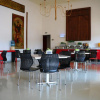 Отель Zar Queretaro Hotel, фото 17