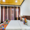 Отель Fabhotel 7 Heavens, фото 5