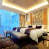 Отель Grand Aston Yogyakarta Hotel & Convention Center, фото 6