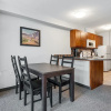 Отель SPACIOUS Studio | Ski In/Out | Pool & Hot Tubs | in the Heart of PANORAMA RESORT, фото 12