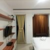 Отель Homey And Comfort Stay Studio At Green Park Yogyakarta Apartment, фото 11