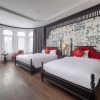 Отель Indochine Boutique Hotel Ninh Binh, фото 19