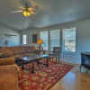 Отель 'the Fishing House' Buena Vista Home w/ Mtn Views!, фото 11