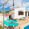 Отель Villa Ca Nostra: Large Private Pool, Walk to Beach, WiFi, Car Not Required                          , фото 19