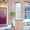 Отель Victorian Terraced Apartments, фото 11