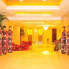 Отель Holiday Inn Sea View Qinhuangdao, фото 15
