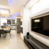 Отель Brand New 3Bed-Hosted By Sweetstay, фото 12