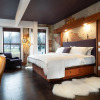 Отель The Horton Hotel and Rooftop Lounge, фото 4