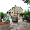 Отель Casale Aiola, фото 15