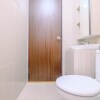 Отель Homey And Modern Look 2Br Transpark Cibubur Apartment, фото 9