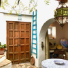 Отель CASA DEL PATIO ÁRABE Casas Vejer Debra, фото 2