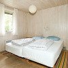 Отель Cosy Holiday Home in Midtjylland With Sea Nearby, фото 12
