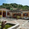 Отель Lovely Holiday Home In Termini Imerese With Roofed Terrace, фото 8