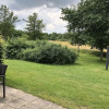 Отель Hjarbæk Fjord Golfcenter, фото 18