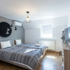 Отель Benjamin Franklin Suite, фото 15
