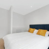 Отель Guest Ready - Oak Crescent City House, London, E14, фото 6