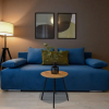 Отель Sala Palatului Apartment, фото 4