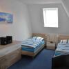 Отель _Dkk11_ Ferienwohnung Strandburg, фото 2