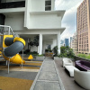 Отель Quill Residence KL Icon Stay, фото 20