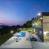 Отель Geoje Ocean View Pension, фото 1