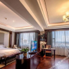 Отель Minzu Hotel, фото 3