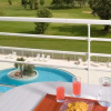 Отель Spacious Villa With a Private Pool on a Golf Course in Loire, фото 30