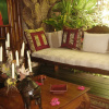 Отель Hôtel Fenua Mata'i'oa, фото 14