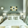 Отель Primestay - Chic & Gorgeous studio in Al Barsha, фото 14