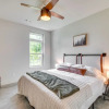 Отель Fayetteville Vacation Rental < 1 Mi to Town Center, фото 3