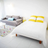 Отель A flat in Cannes, фото 2