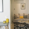 Отель K Suites TLV By The Beach, фото 1