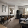 Отель Residence Inresidence Inn Stockton, фото 6