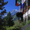 Отель Relais Mont Blanc Hotel & Spa в Курмайоре