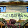 Отель Lake Olbolosat Resort Park Lodge, фото 11
